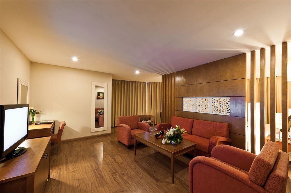 Muong Thanh Luxury Lang Son Hotel Екстериор снимка